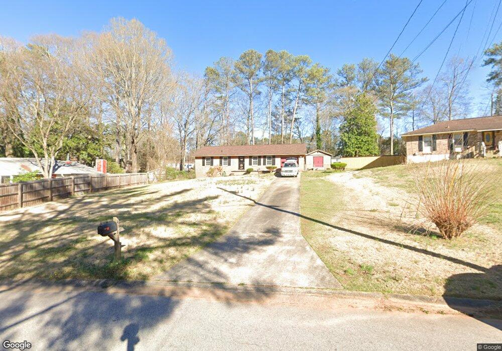 4185 Regal Ridge Rd unit 4, Austell, GA 30106 - photo 1