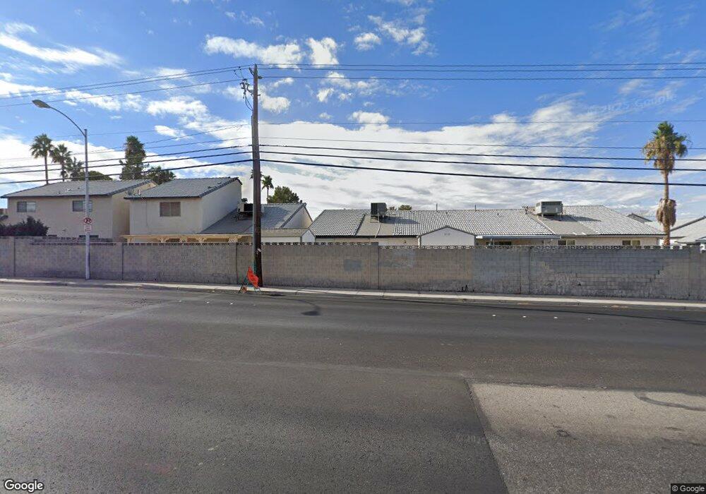 3874 Catamaran Cir, Las Vegas, NV 89121 - photo 1