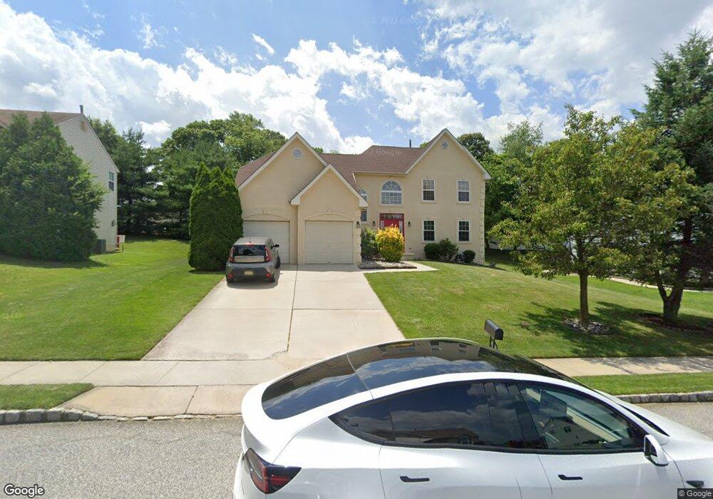 123 Patriots Ridge, Woodbury, NJ 08096 - photo 1