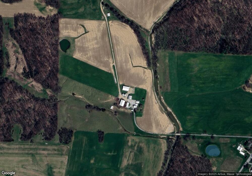 9594 E Base Rd, Greensburg, IN 47240 - photo 1