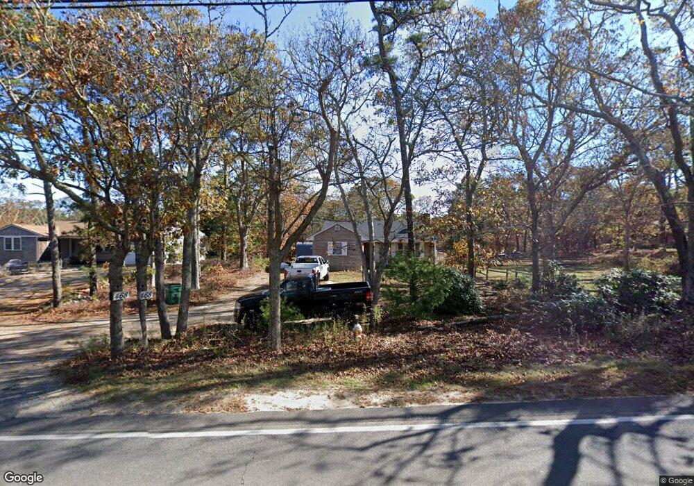 468 County Rd, Oak Bluffs, MA 02557 - photo 1