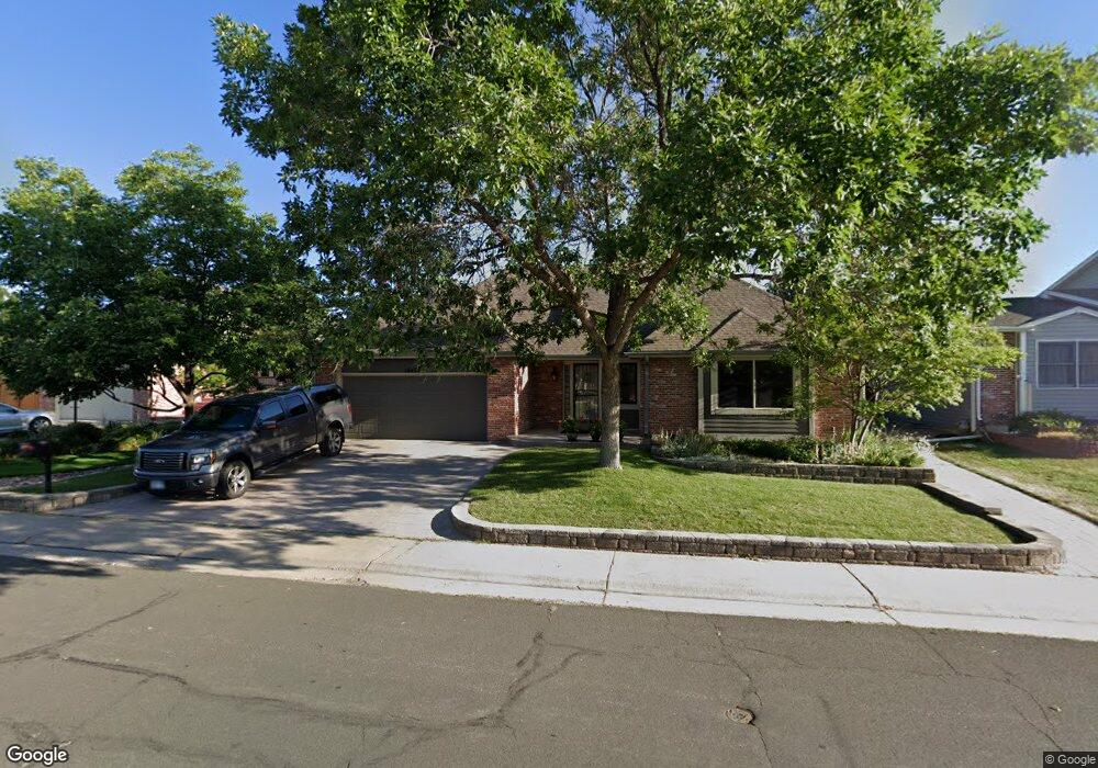 18435 E Progress Ave, Centennial, CO 80015 - photo 1