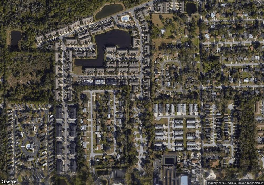 4804 Playschool Dr, Jacksonville, FL 32210 - photo 1