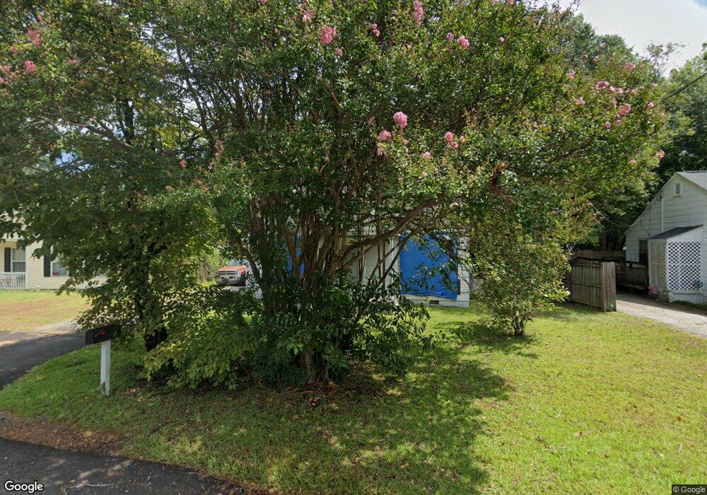 343 Epting St, West Columbia, SC 29169 - photo 1