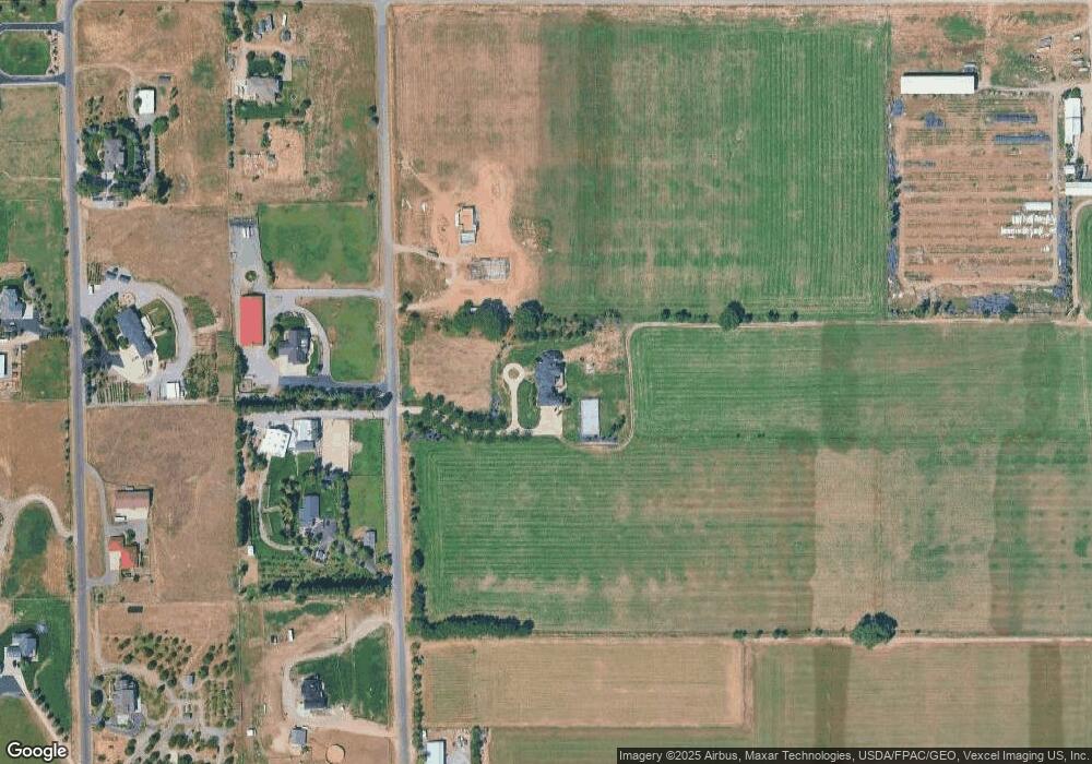 8963 S 6000 W, Payson, UT 84651 - photo 1