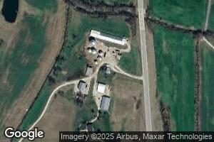 6915 S State Road 162, Ferdinand, IN 47532