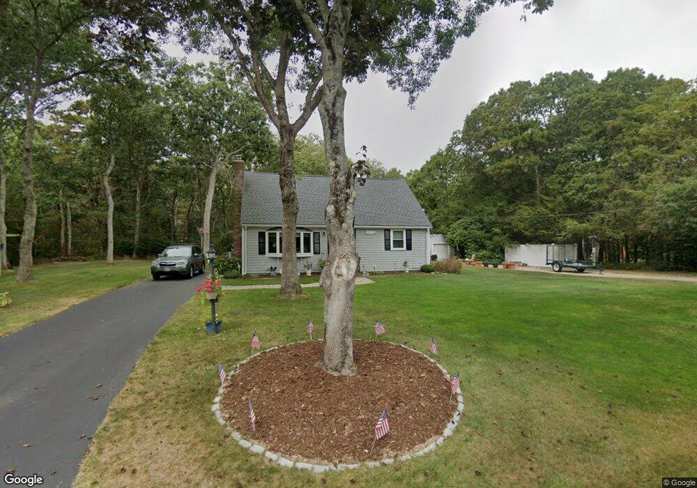 233 Plum Hollow Rd, East Falmouth, MA 02536 - photo 1