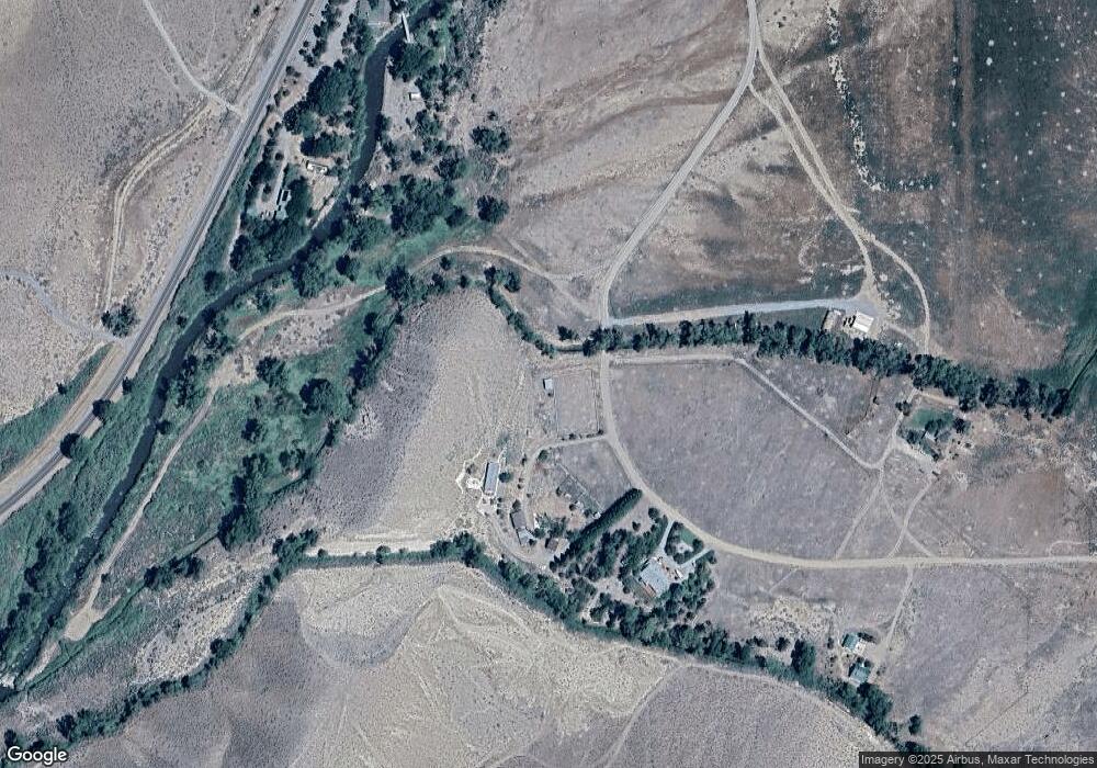 65 & 69 Wilson Canyon Rd, Yerington, NV 89447 - photo 1