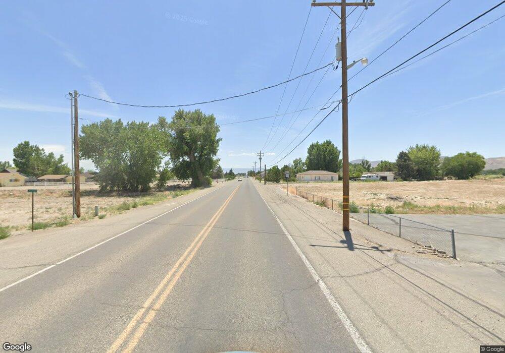 27 State Route 208, Yerington, NV 89447 - photo 1