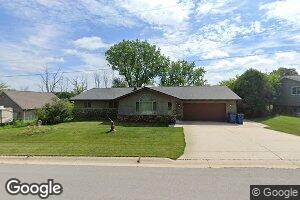 615 Lake St, Cascade, WI 53011