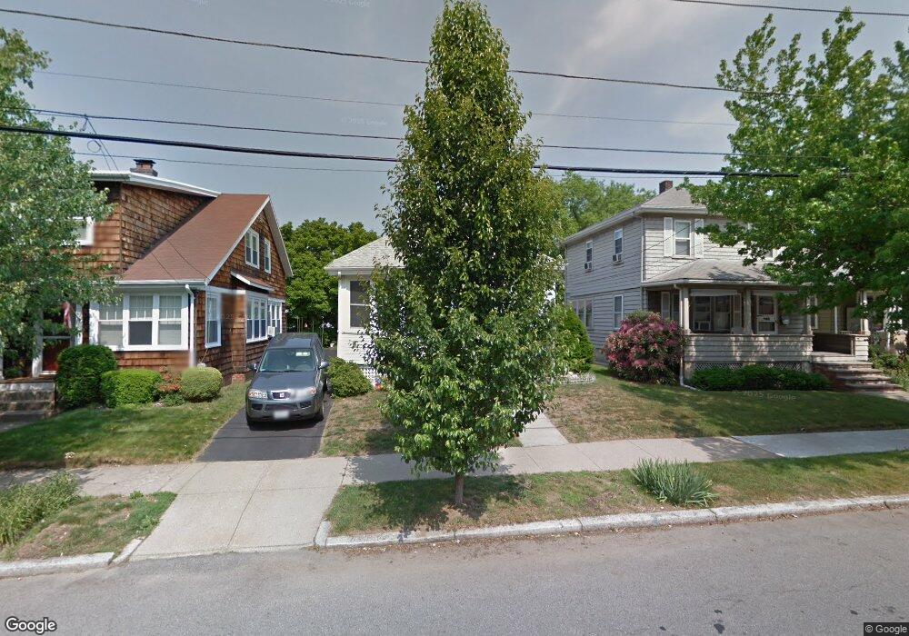 117 Modena Ave, Providence, RI 02908 - photo 1