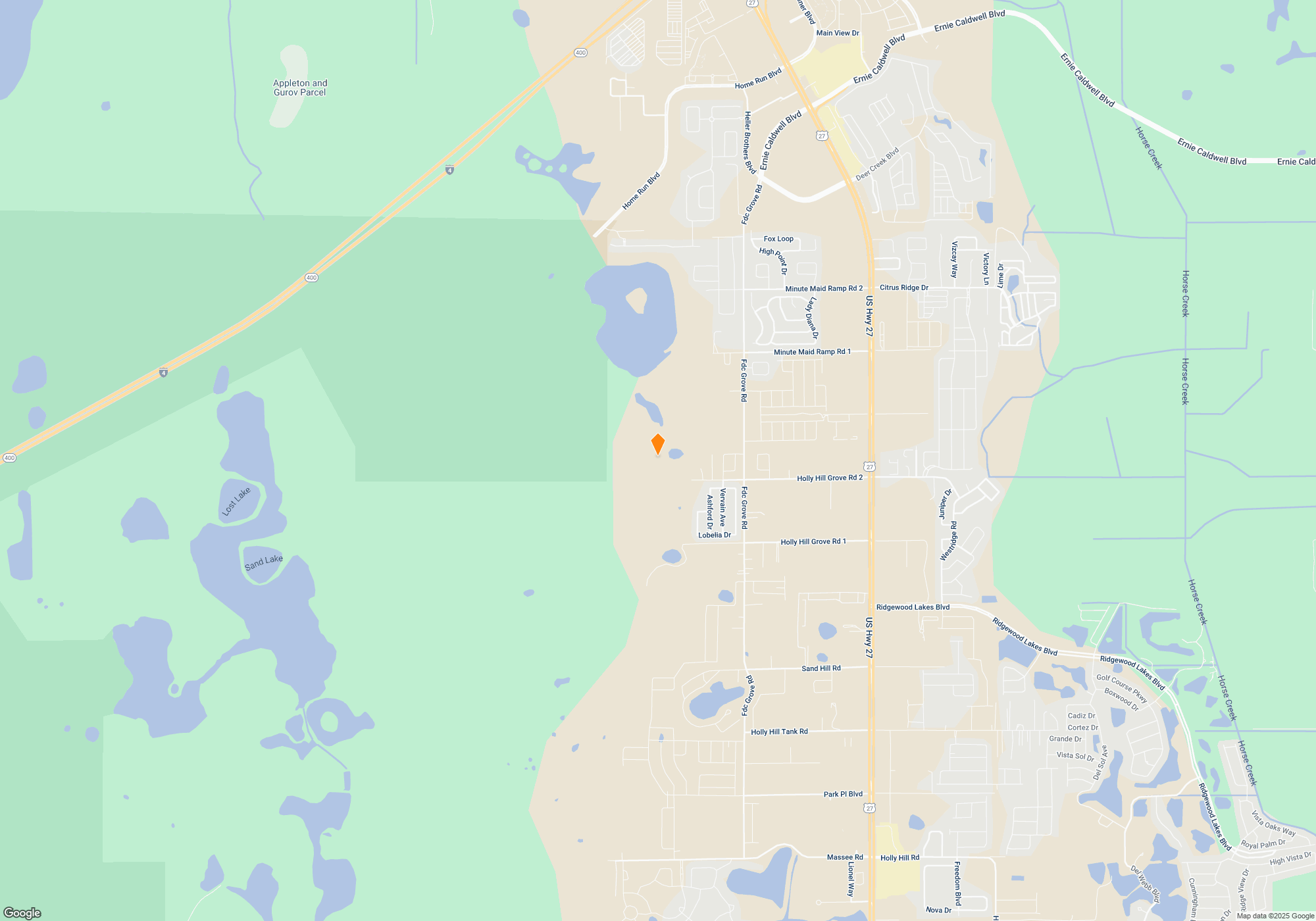 Open Map