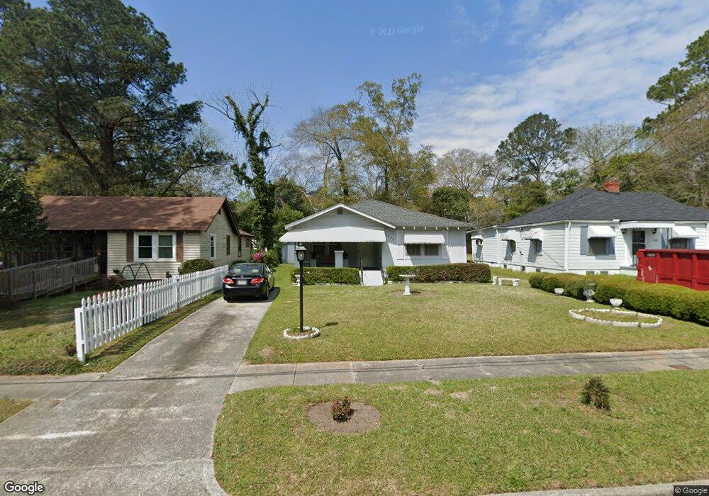 1177 Macon Ave, Macon, GA 31204 - photo 1
