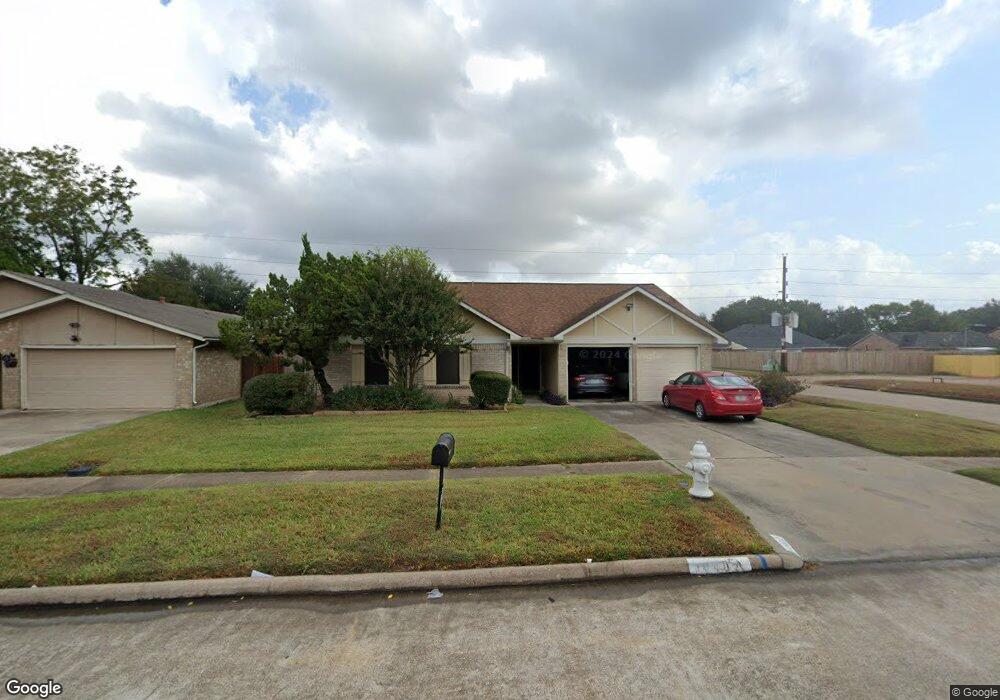 10402 Mackenzie Dr, Houston, TX 77086 - photo 1