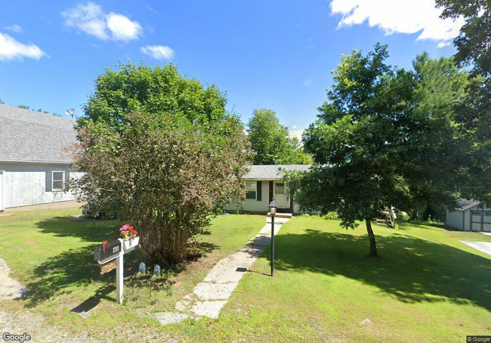 48 Campbell Rd, Rutland, VT 05701 - photo 1