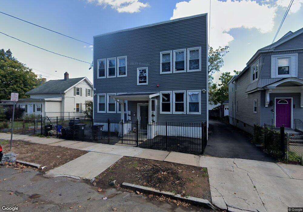 14 Hazel Place unit 16, Newark, NJ 07108 - photo 1