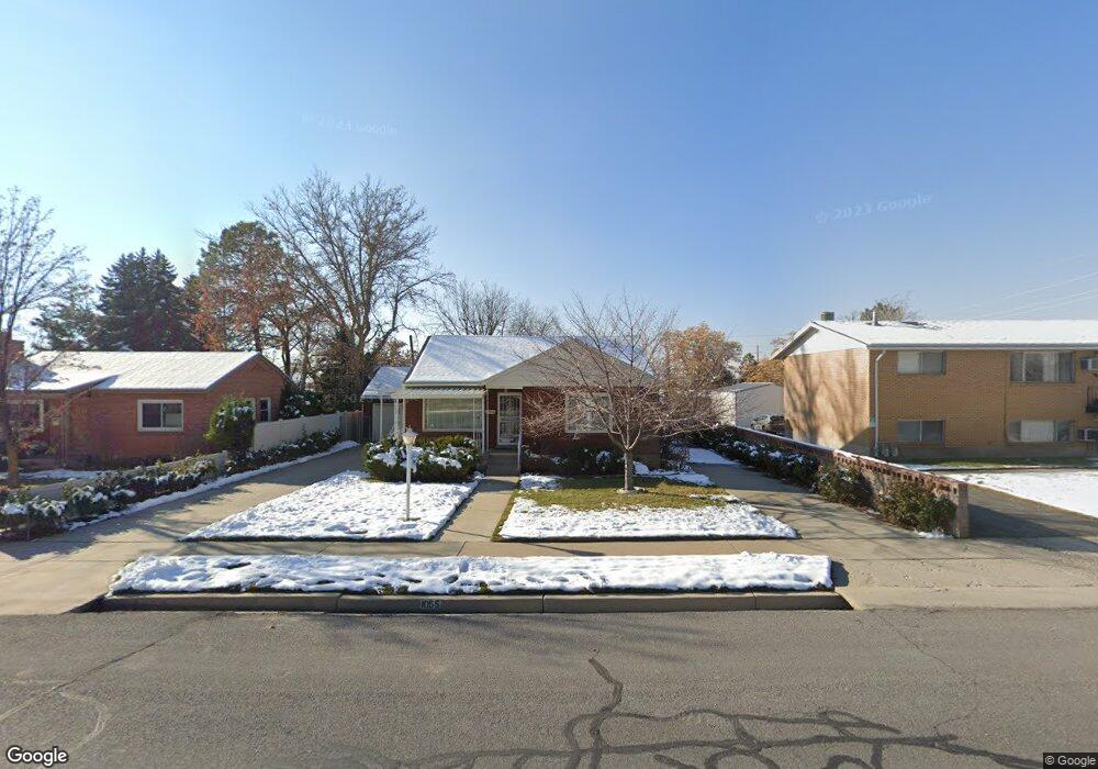 1055 N 100 W, Pleasant Grove, UT 84062 - photo 1