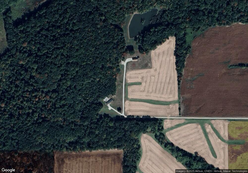 0 450 W unit 375276, Covington, IN 47932 - photo 1