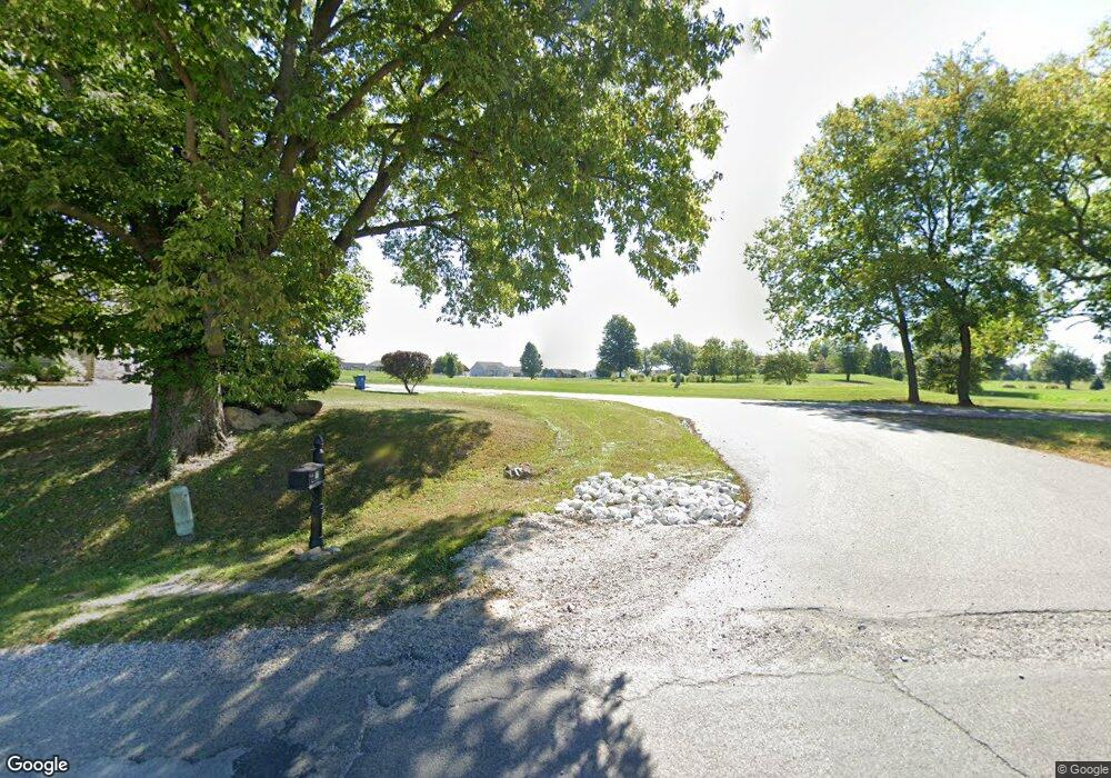 0 Rivercrest Subdivision Phases I and II unit MRD11499051, Covington, IN 47932 - photo 1