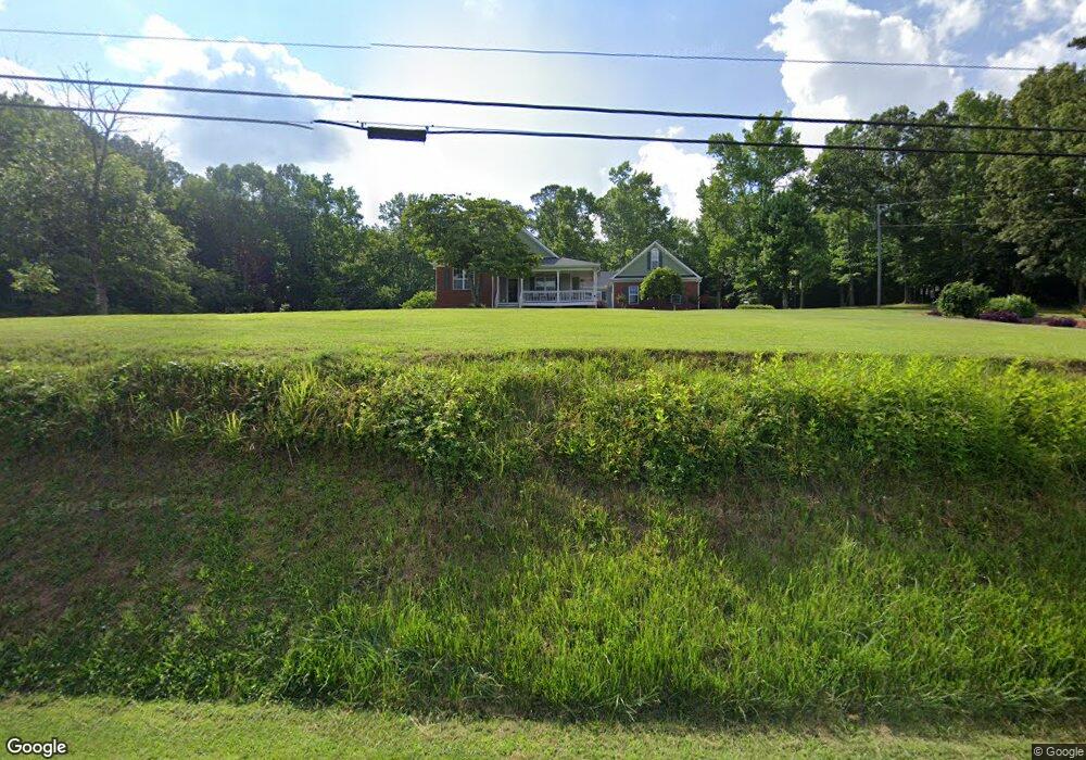 701 Richards Rd NE, White, GA 30184 - photo 1