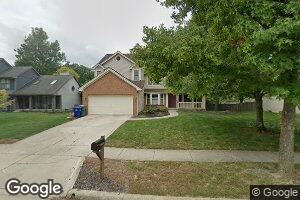 7679 Seddon Dr, Dublin, OH 43016