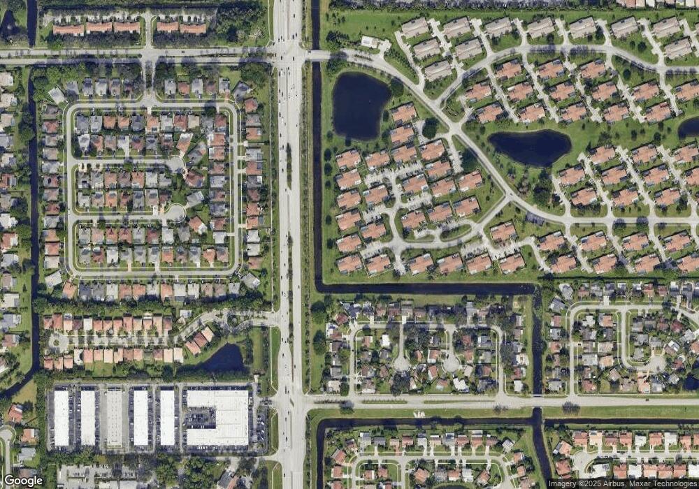 9987 Boca Gardens Trail unit C, Boca Raton, FL 33496 - photo 1