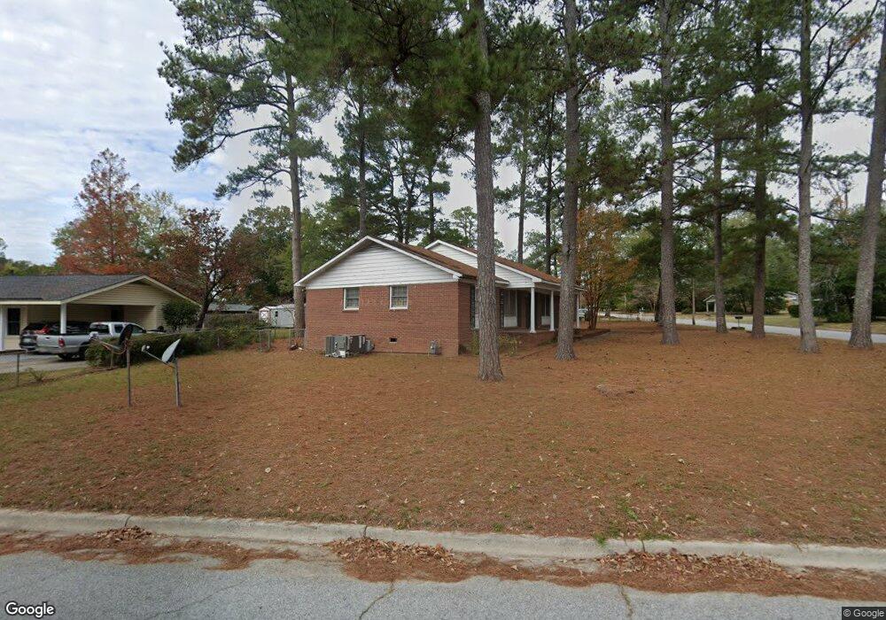 213 Valdes Dr, Augusta, GA 30907 - photo 1