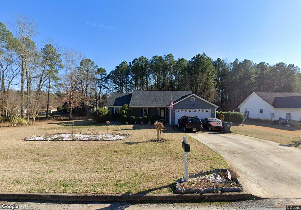 90 Creekstone Ct unit 3, Covington, GA 30016 - photo 1