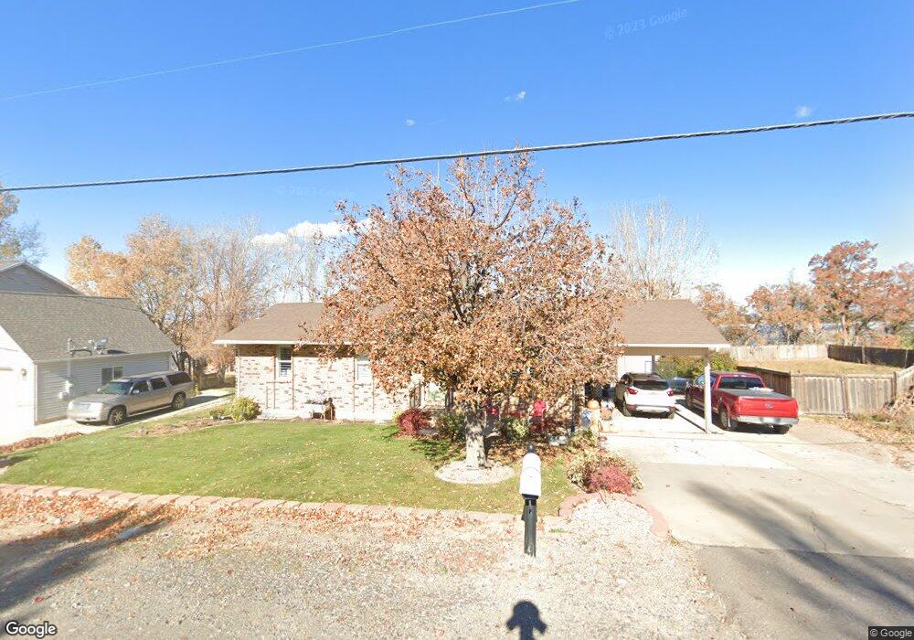 410 W 500 S, Santaquin, UT 84655 - photo 1