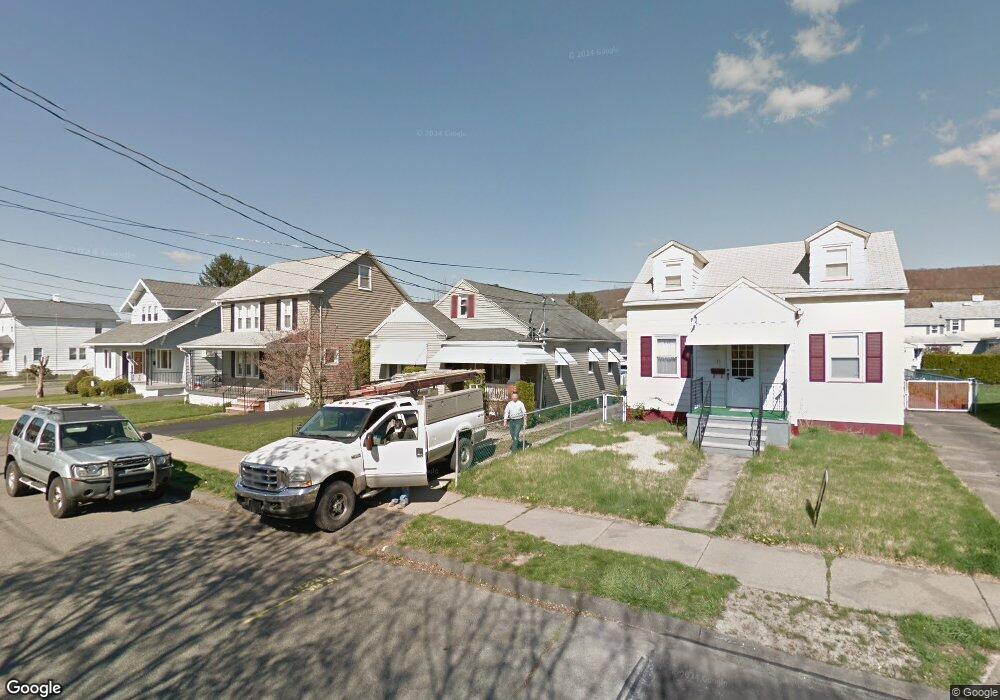 76 Lackawanna Ave, Kingston, PA 18704 - photo 1