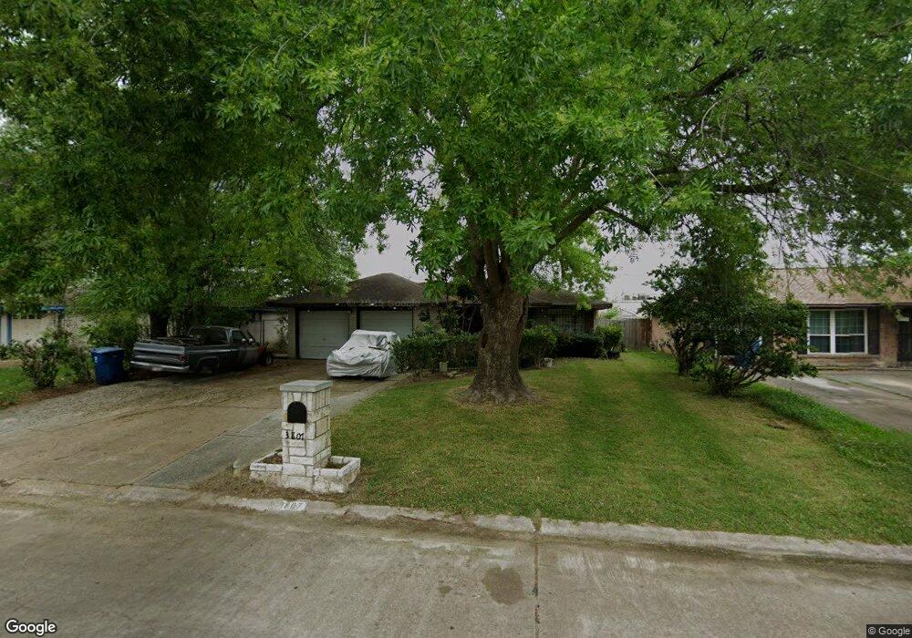 3807 Marquita Ln, Houston, TX 77039 - photo 1