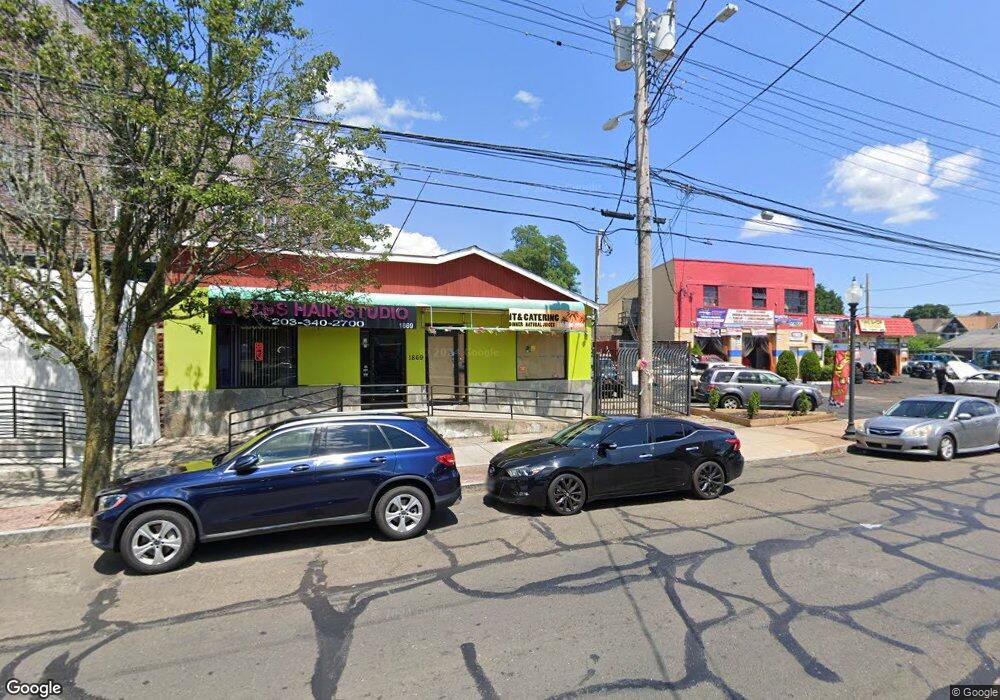 1869 Barnum Ave, Bridge Port, CT 06610 - photo 1