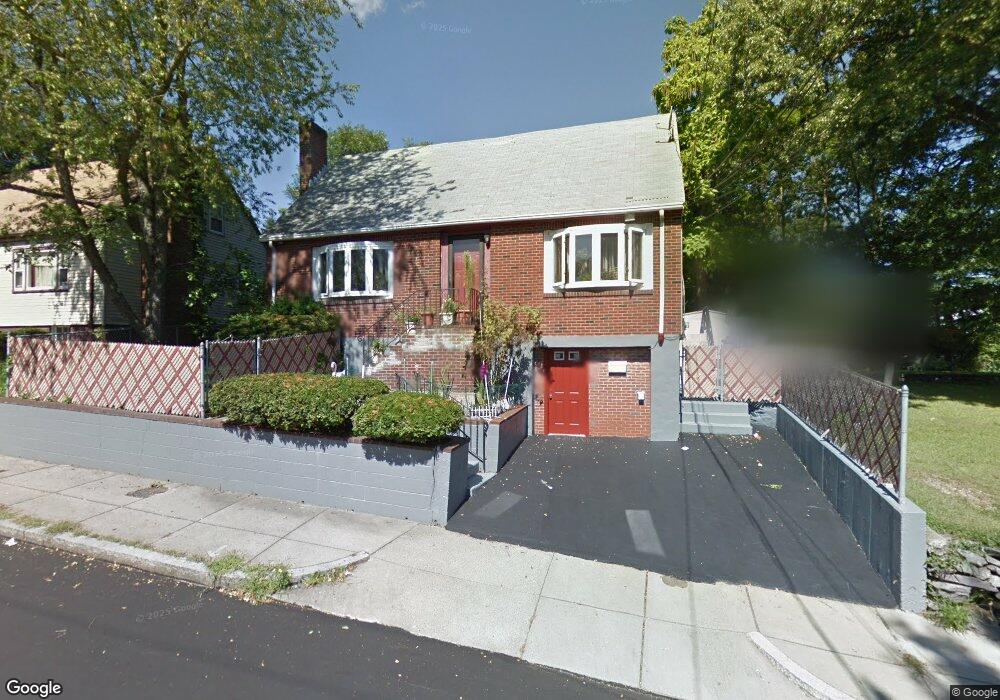 44 Oakcrest Rd, Mattapan, MA 02126 - photo 1