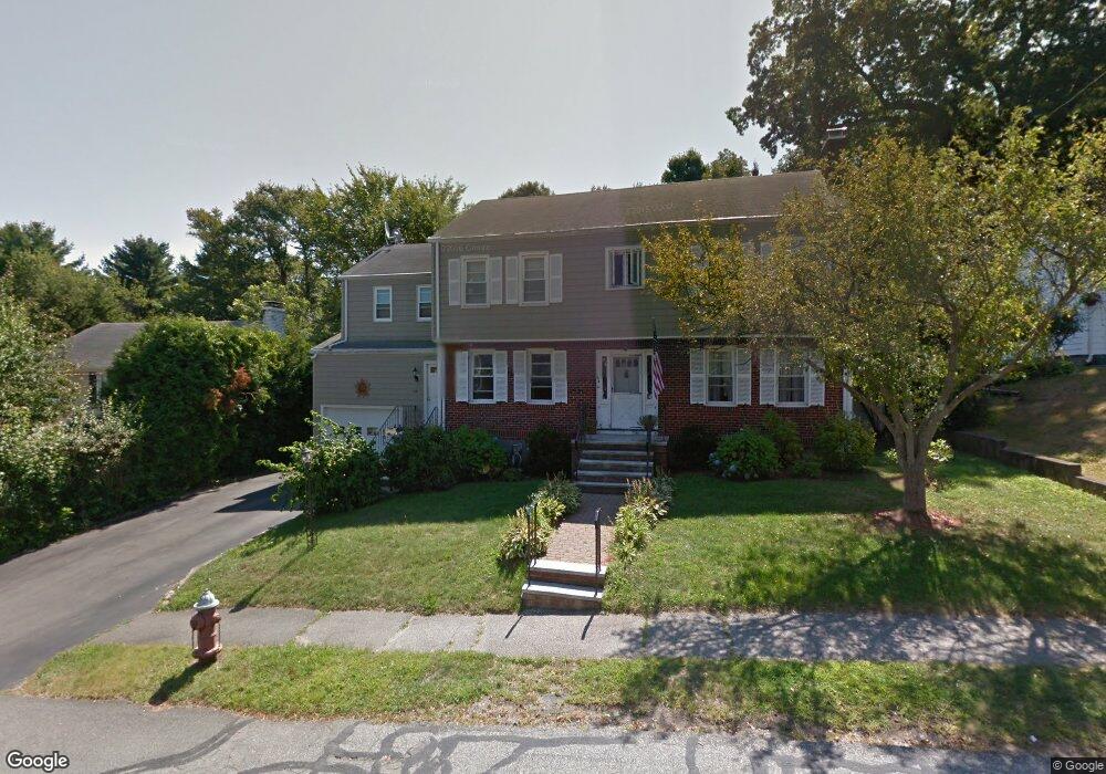 64 Clifton Rd, Milton, MA 02186 - photo 1