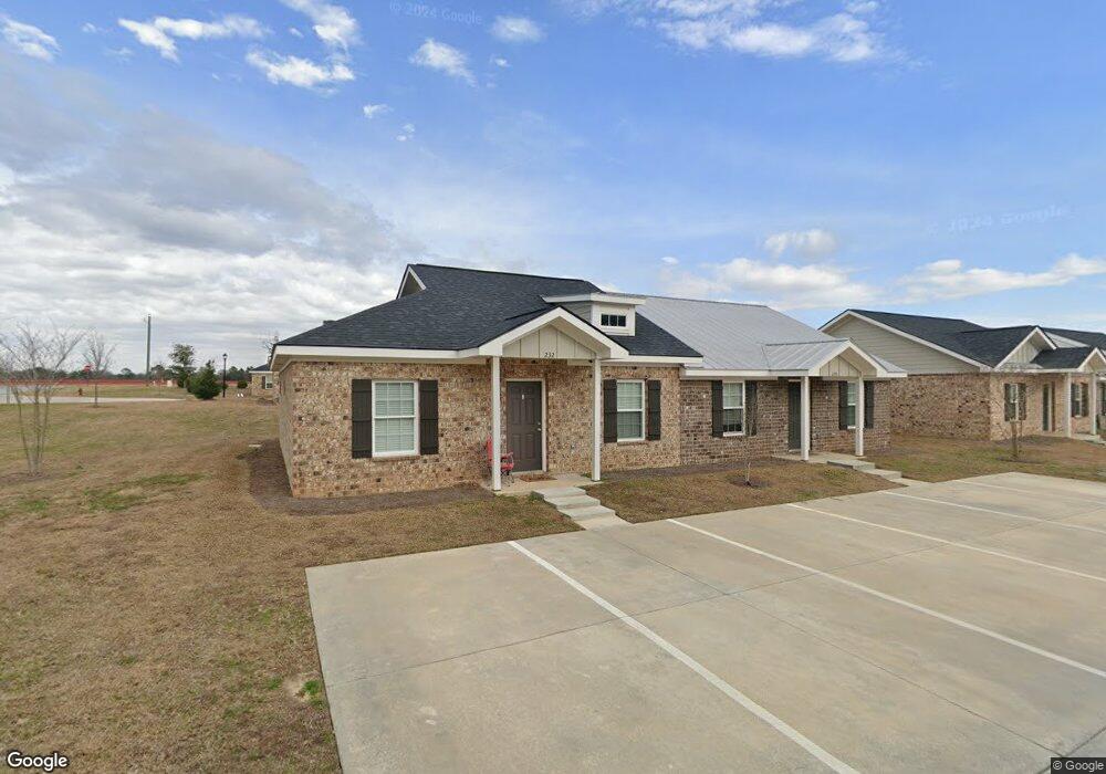 232 Way Bill Cir unit 1, Statesboro, GA 30461 - photo 1