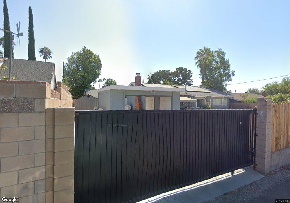 Street View Photo