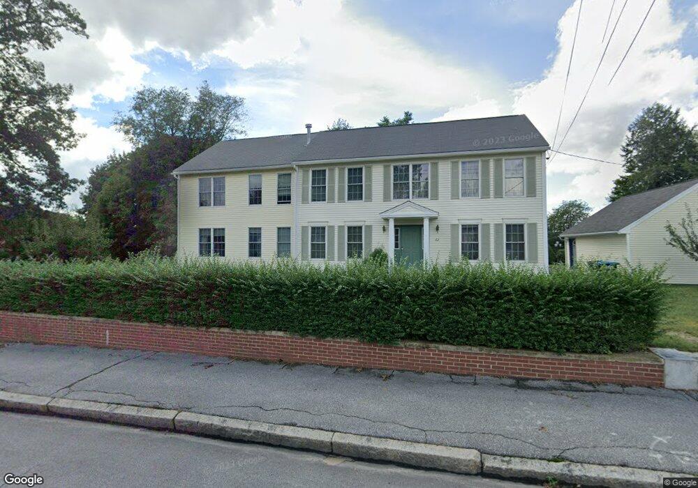 62 Main St, Allenstown, NH 03275 - photo 1