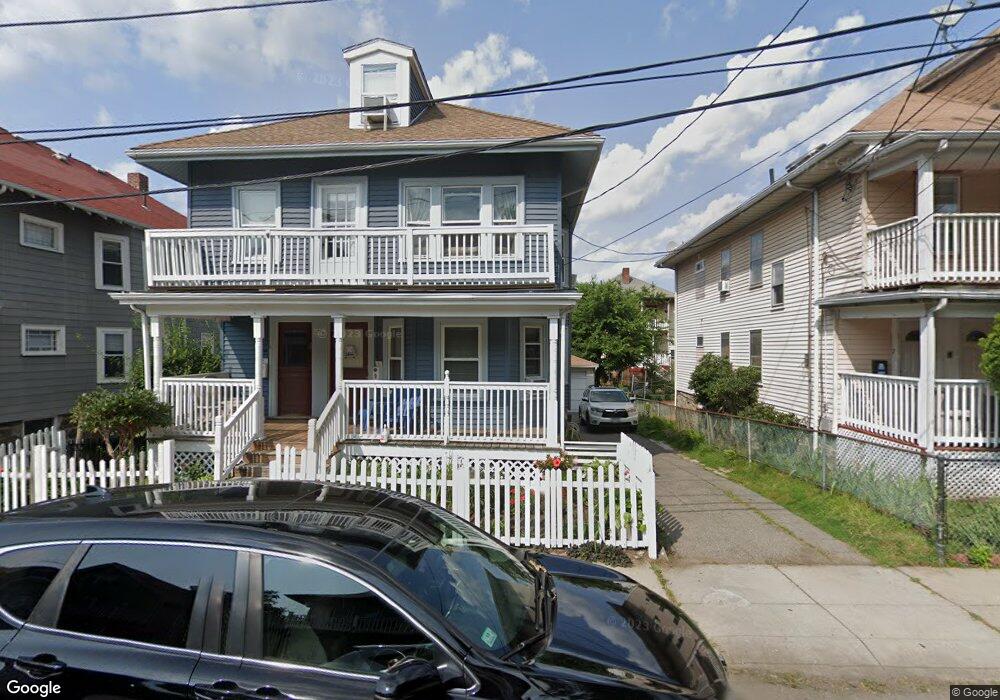 9 Lesher St unit 11, Roslindale, MA 02131 - photo 1