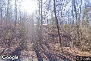 1386 Youngs Station Rd, Cedartown, GA 30125