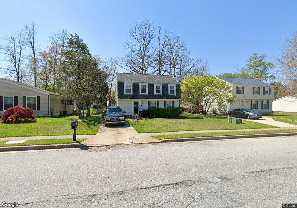 9819 Winands Rd, Randallstown, MD 21133 - photo 1