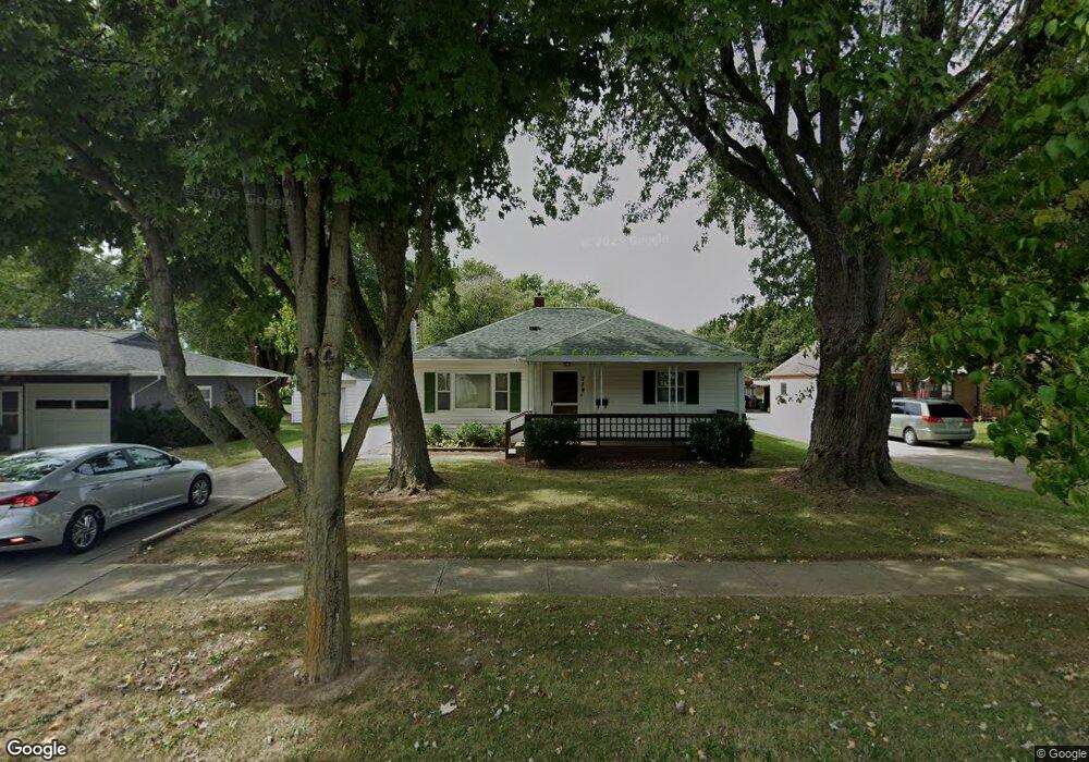 714 McManness Ave, Findlay, OH 45840 - photo 1