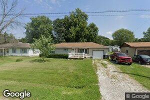 803 N 9th St, Wathena, KS 66090