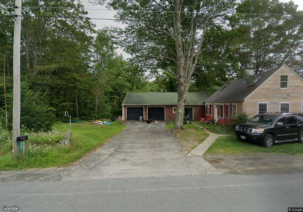 608 Sanborn Rd, Acton, ME 04001 - photo 1