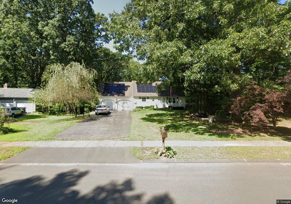 30 Timberwood Rd, Berlin, CT 06037 - photo 1