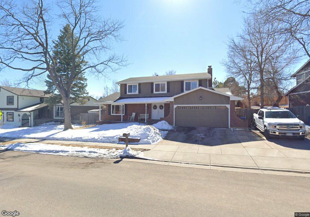 8463 Chase Dr, Arvada, CO 80003 - photo 1