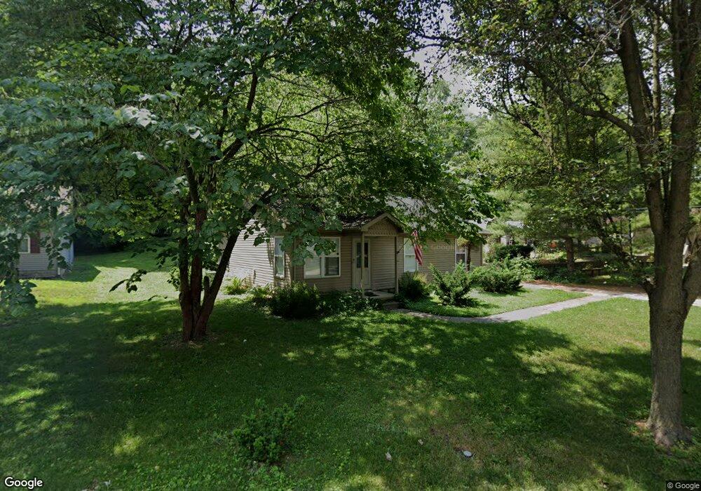 109 Ravine St, Lafayette, IN 47905 - photo 1