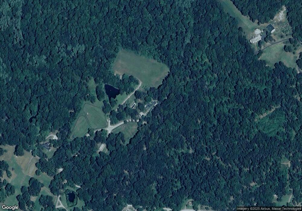 6110 Coon Tree Rd, The Plains, VA 20198 - photo 1