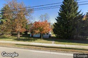 629 N Huron Ave, Harbor Beach, MI 48441