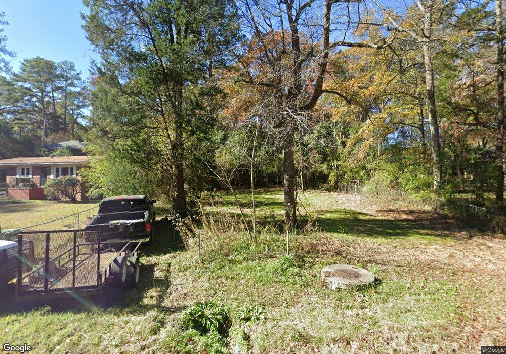 245 Robert e Lee Dr, Columbus, GA 31903 - photo 1