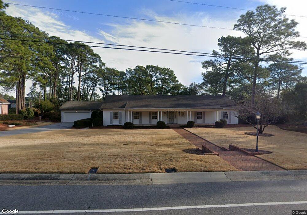 1127 Longleaf Dr, Fayetteville, NC 28305 - photo 1